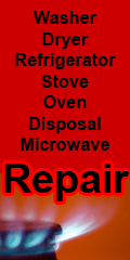 Appliance Service